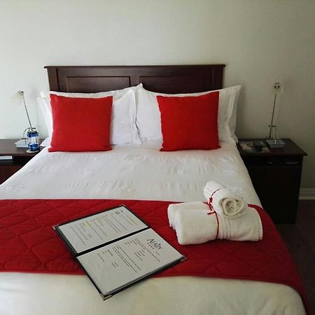 Ahoy Boutique Guest House Port Elizabeth Exteriér fotografie