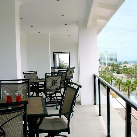 Ahoy Boutique Guest House Port Elizabeth Exteriér fotografie