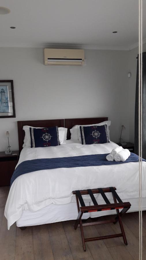 Ahoy Boutique Guest House Port Elizabeth Exteriér fotografie