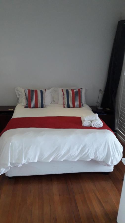 Ahoy Boutique Guest House Port Elizabeth Exteriér fotografie