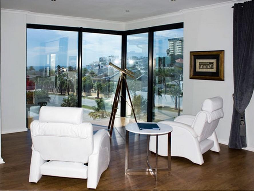 Ahoy Boutique Guest House Port Elizabeth Exteriér fotografie