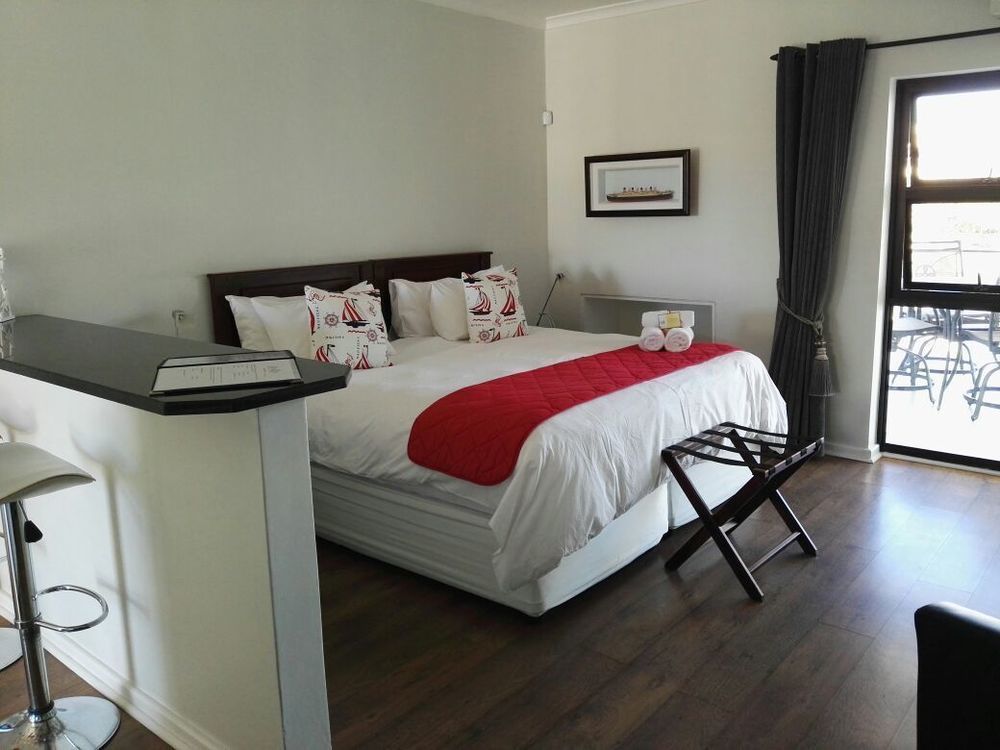Ahoy Boutique Guest House Port Elizabeth Exteriér fotografie