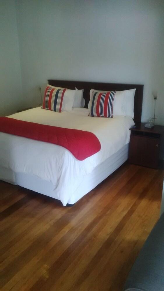 Ahoy Boutique Guest House Port Elizabeth Exteriér fotografie