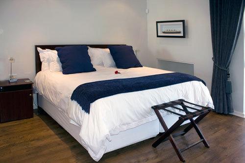 Ahoy Boutique Guest House Port Elizabeth Exteriér fotografie
