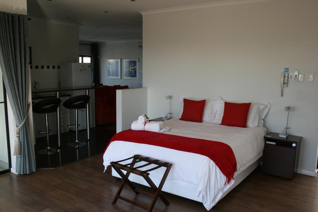 Ahoy Boutique Guest House Port Elizabeth Exteriér fotografie
