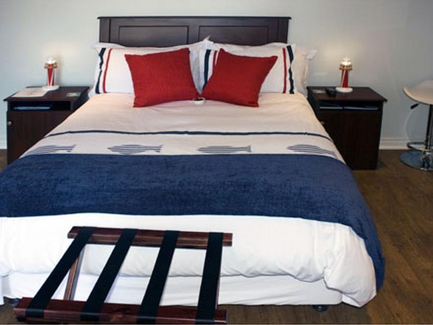 Ahoy Boutique Guest House Port Elizabeth Exteriér fotografie