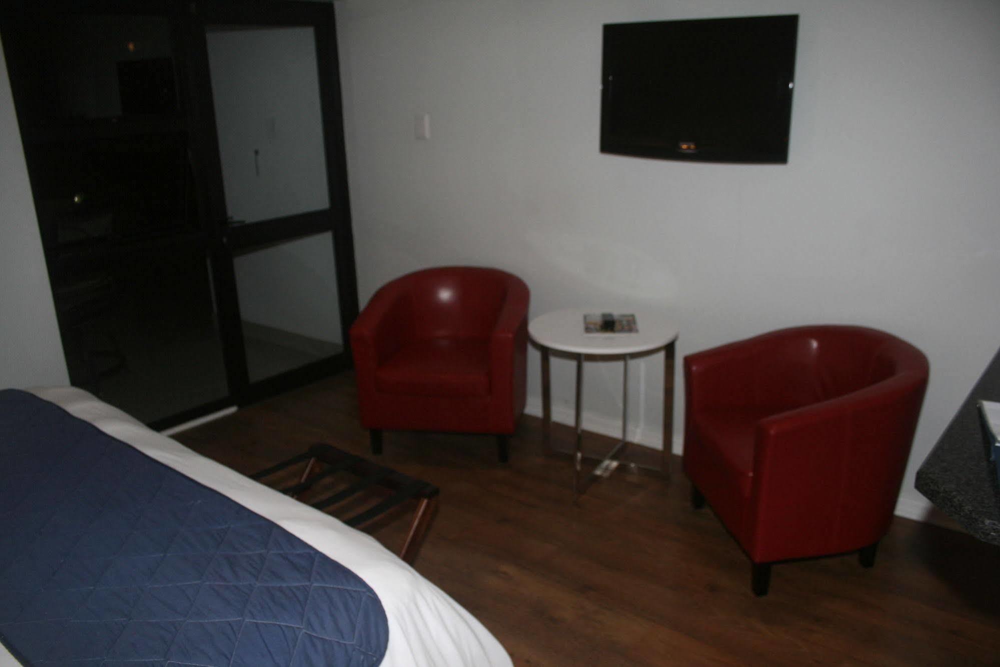 Ahoy Boutique Guest House Port Elizabeth Exteriér fotografie