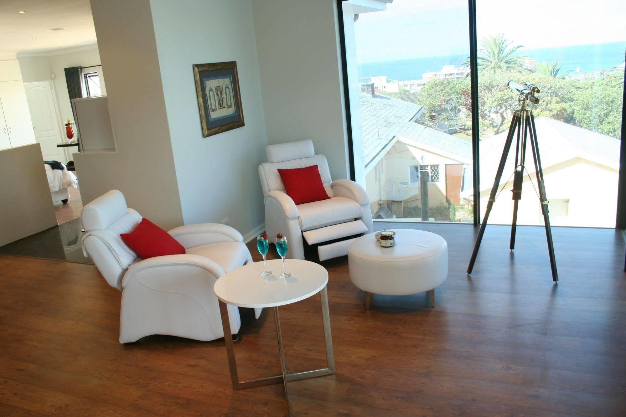 Ahoy Boutique Guest House Port Elizabeth Exteriér fotografie