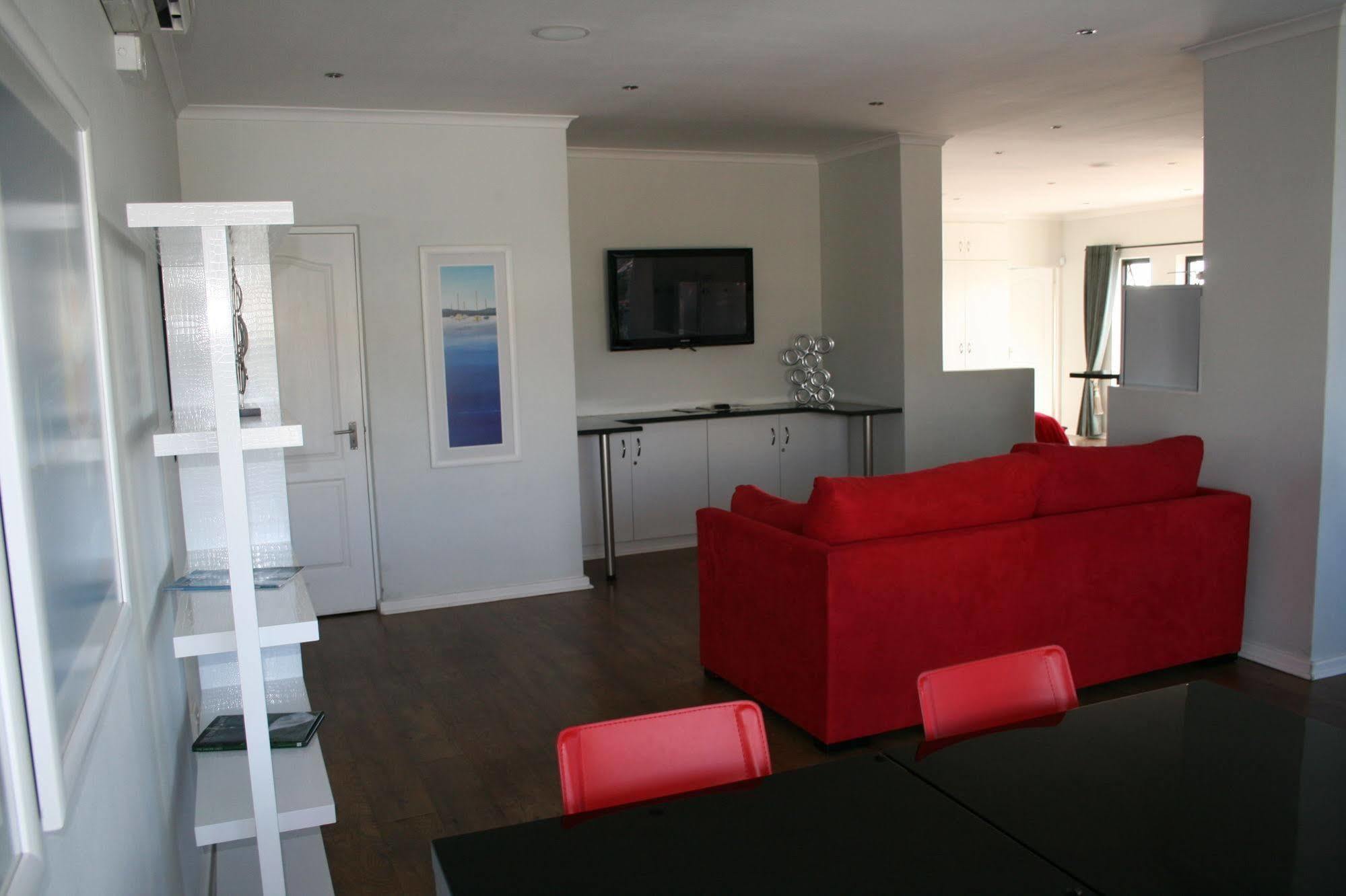 Ahoy Boutique Guest House Port Elizabeth Exteriér fotografie