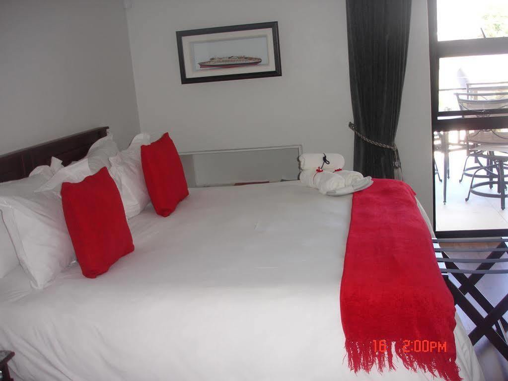 Ahoy Boutique Guest House Port Elizabeth Exteriér fotografie