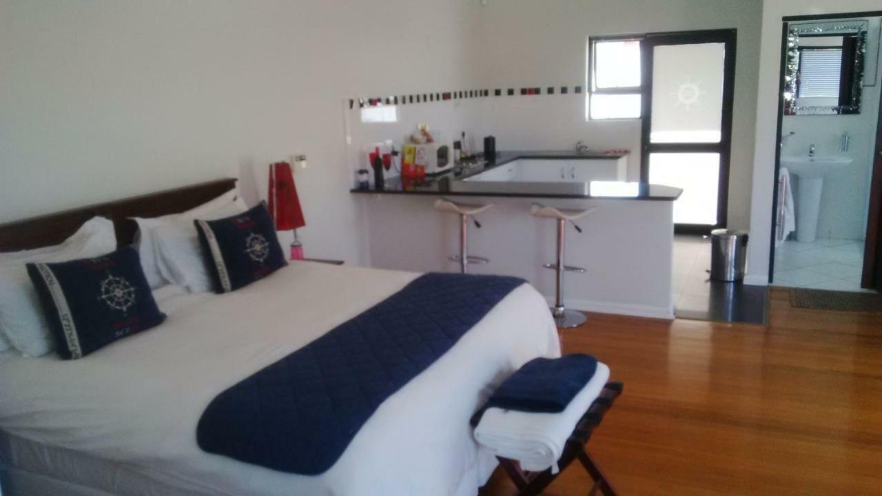 Ahoy Boutique Guest House Port Elizabeth Exteriér fotografie