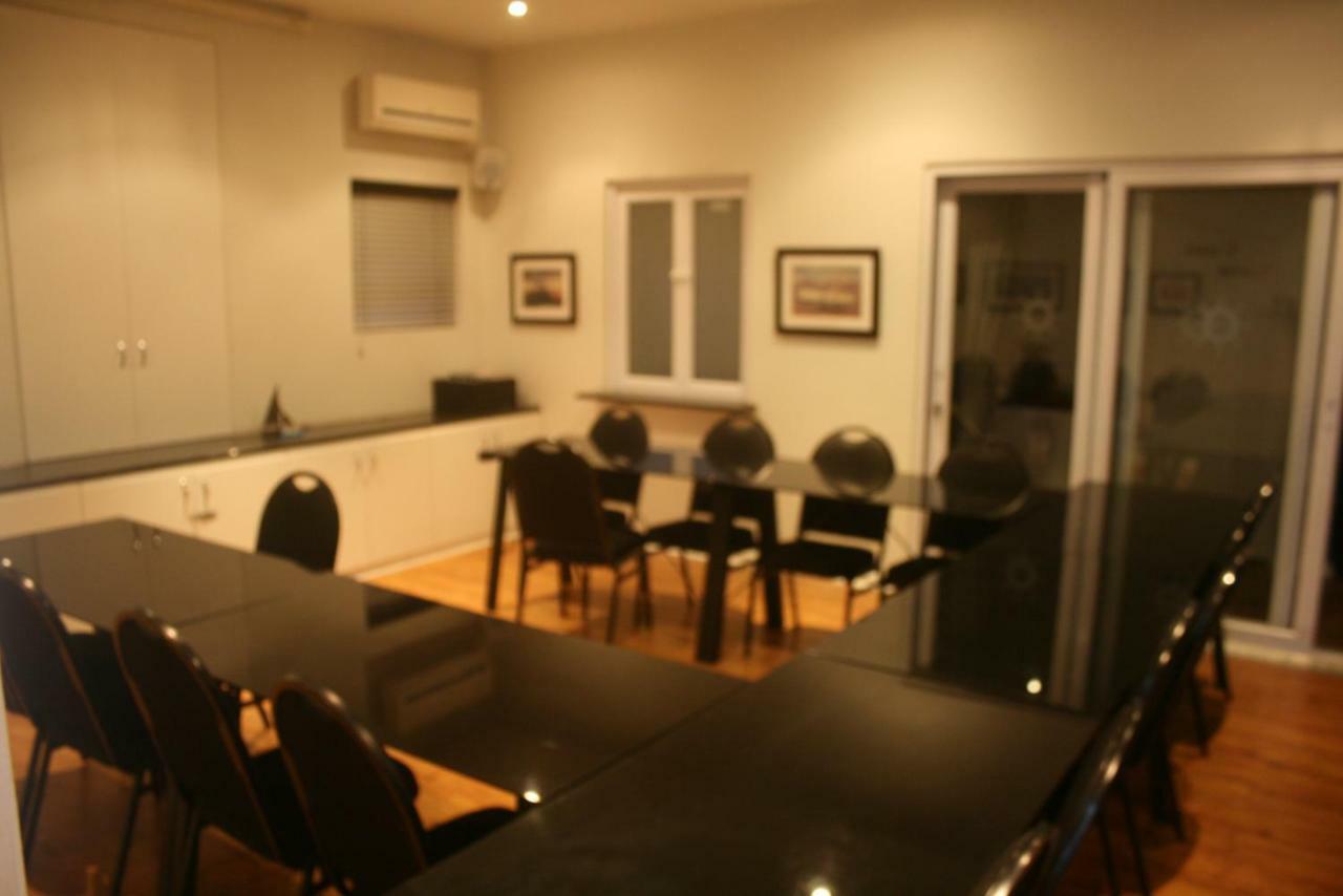Ahoy Boutique Guest House Port Elizabeth Exteriér fotografie