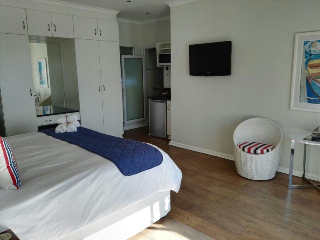 Ahoy Boutique Guest House Port Elizabeth Exteriér fotografie