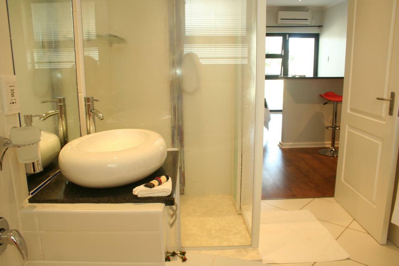 Ahoy Boutique Guest House Port Elizabeth Exteriér fotografie